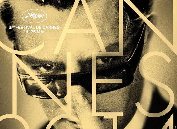 Festivalul de Film de la Cannes 2014, Foto: Afis