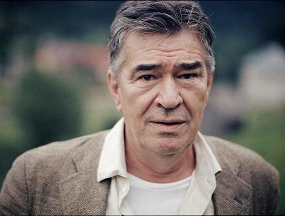 Dan Nutu: foto Saulius Lukosevicius, Foto: Aristoteles Workshop