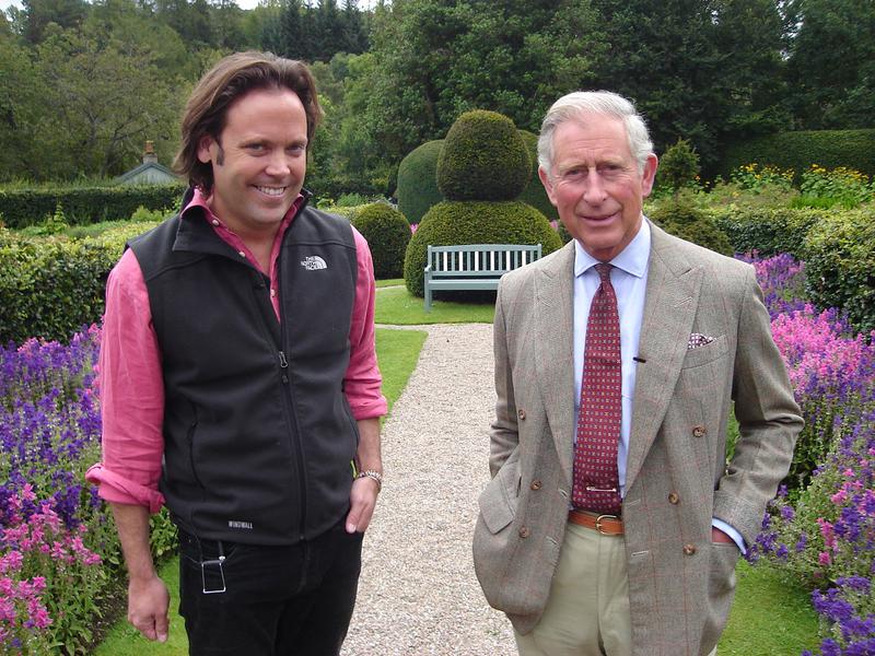 Wild Carpathia, Foto: