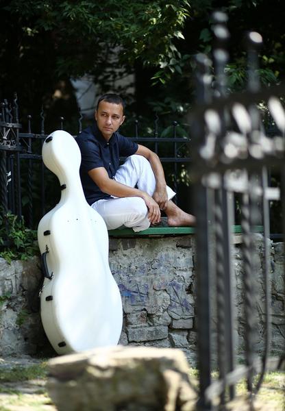 Razvan Suma, Foto: Orchestrele si Corurile Radio