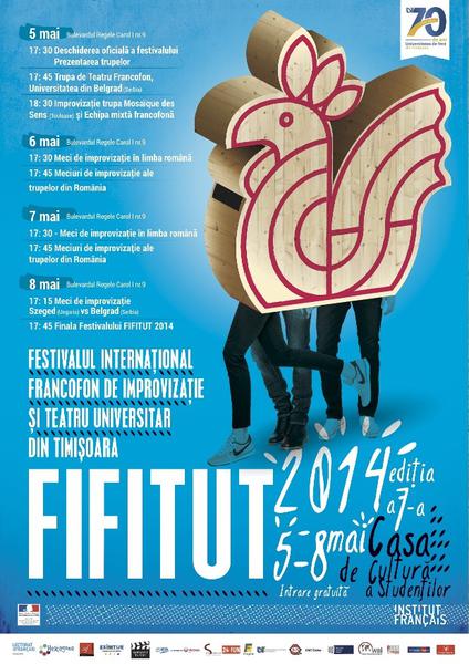 FIFITUT, Foto: Afis festival