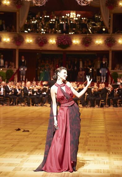 Valentina Nafornita © Wiener Staatsoper, Michael Poehn, Foto: Compress