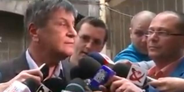 Judecatorul Stan Mustata, Foto: Captura YouTube