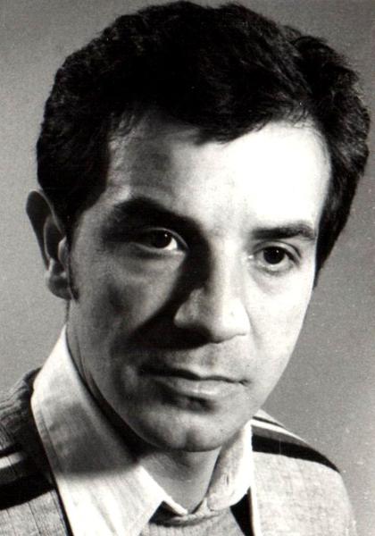 Radu Itcus, Foto: TNB