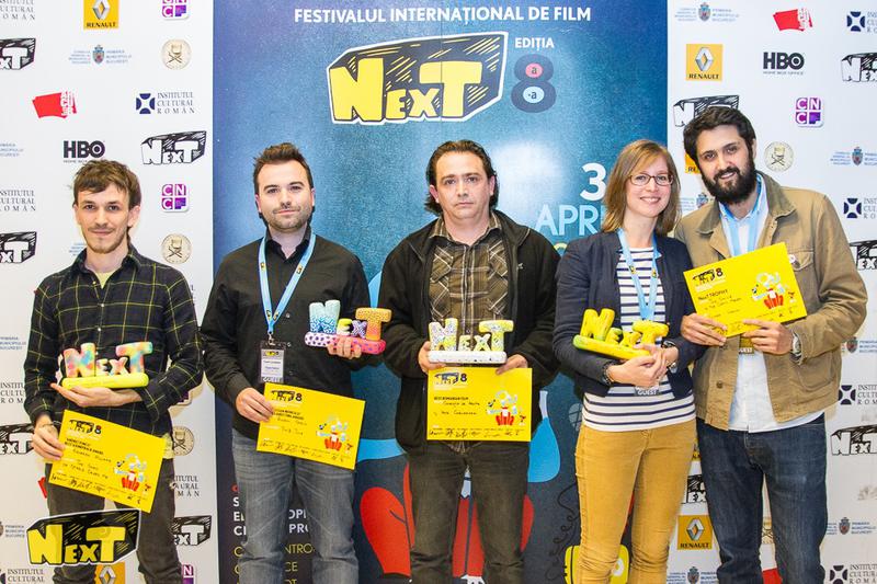 Castigatorii NexT 2014, Foto: NexT