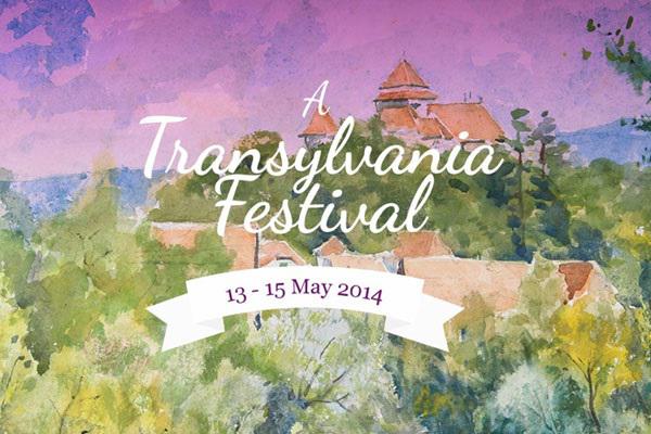 Festivalul Transilvania, Foto: ICR Londra