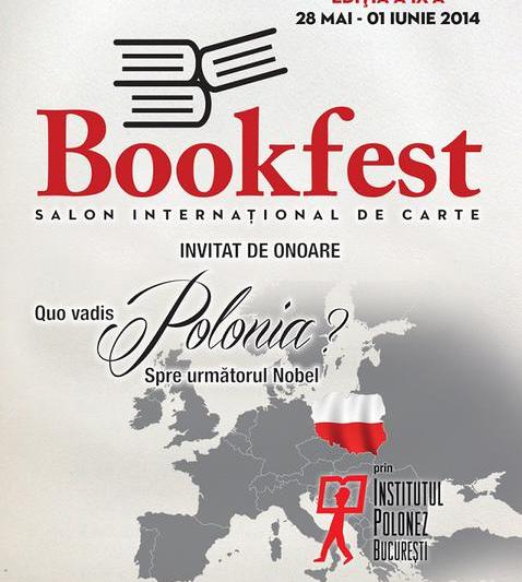 Bookfest 2014, Foto: Afis