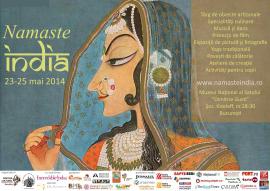 Festivalul 'Namaste India', Foto: Muzeul Satului