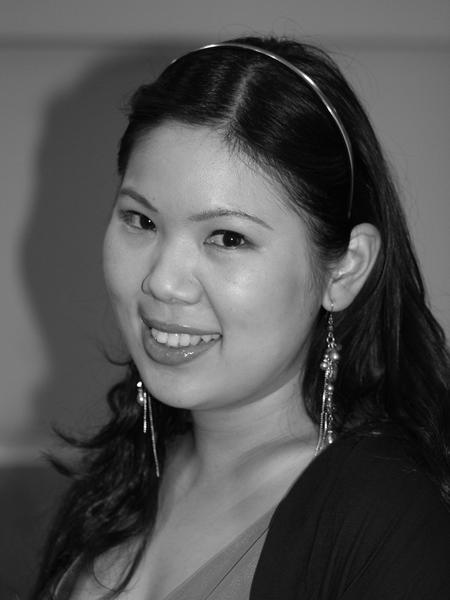 Soprana Li Keng, Foto: Opera Nationala Bucuresti