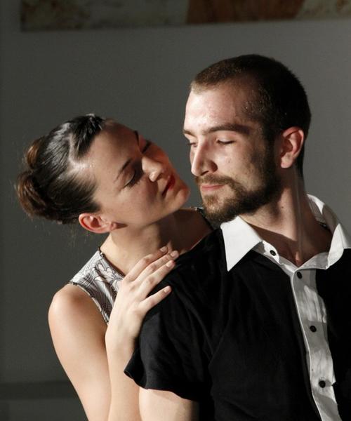 Tibi si Tunde , Foto: fotosen.ro