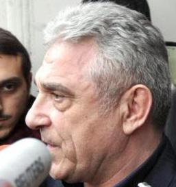 Ioan Becali (foto arhiva), Foto: Hotnews