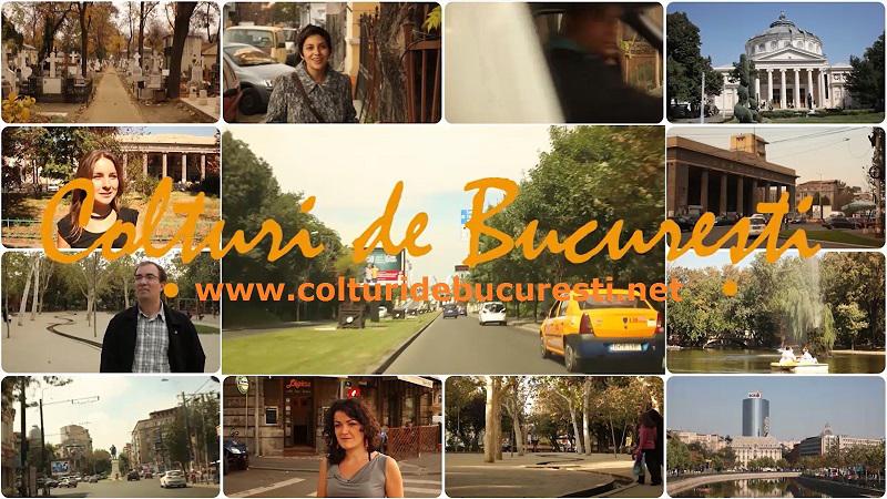 Colturi de Bucuresti, Foto: Afis