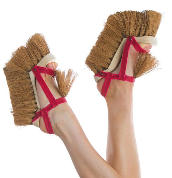 Sol Alonso Brooms Belgium 2012:photo David Collart, Foto: Compress