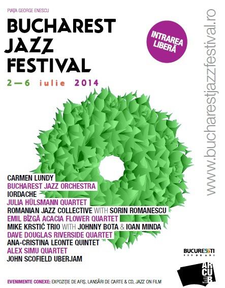 BJF 2014, Foto: Afis