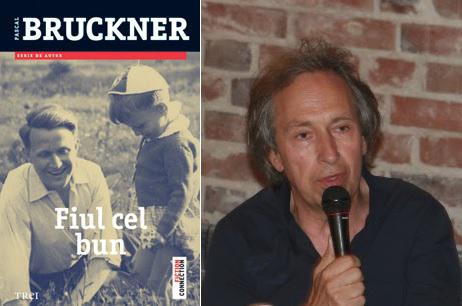 Fiul cel bun, de Pascal Bruckner, Foto: Ed. TREI