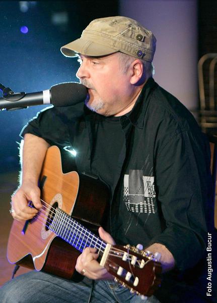 Eugen Cristea, Foto: Teatrul National Bucuresti