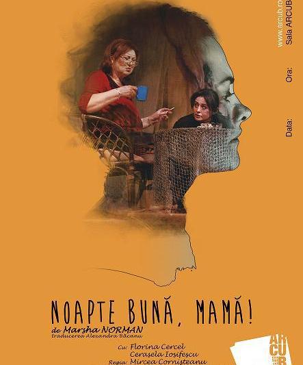 Noapte Buna Mama !, Foto: ArCuB