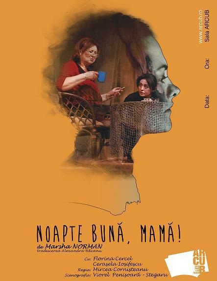 Noapte Buna Mama !, Foto: ArCuB