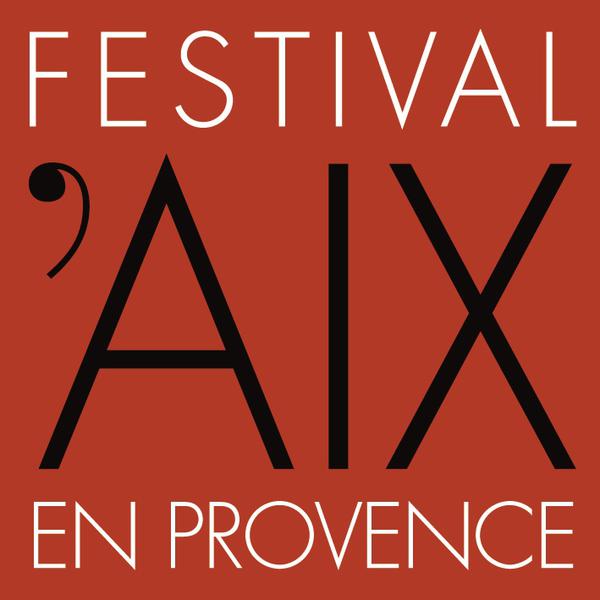 Festivalul Aix-en-Provence, Foto: Afis
