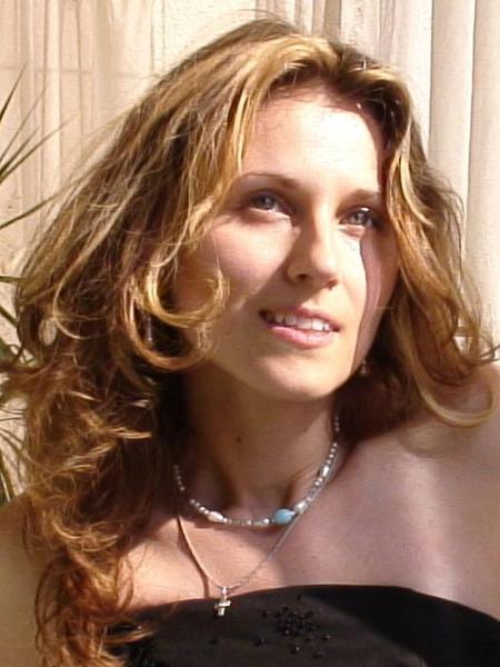 Andreea Costenco, Foto: Muzeul Taranului Roman