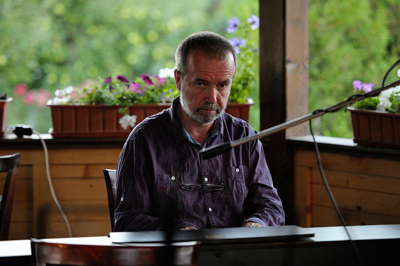 Mircea Tiberian, Foto: Icon Arts