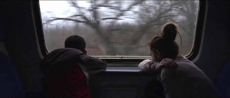 Filmul 'Toto si surorile lui', Foto: HBO Romania