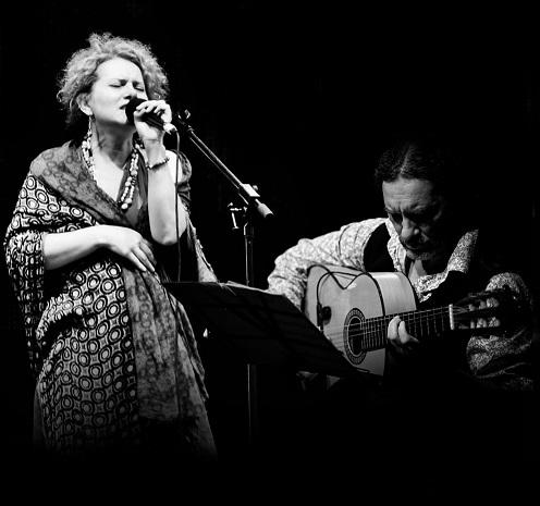 Maria Raducanu si Maxim Belciug , Foto: