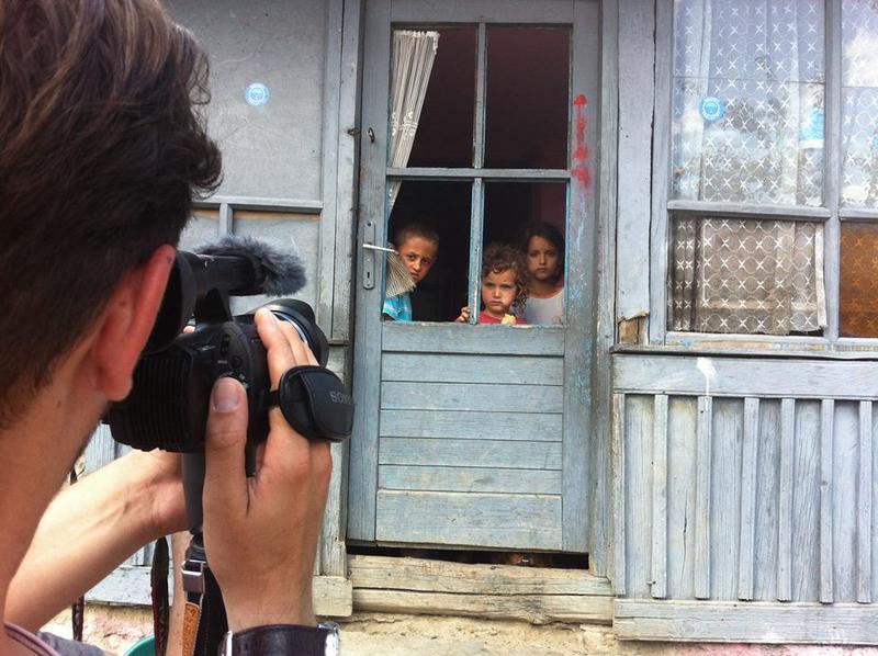 Programe de rezidenta , Foto: arhiva personala