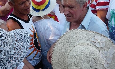 Mircea Diaconu, Foto: Hotnews