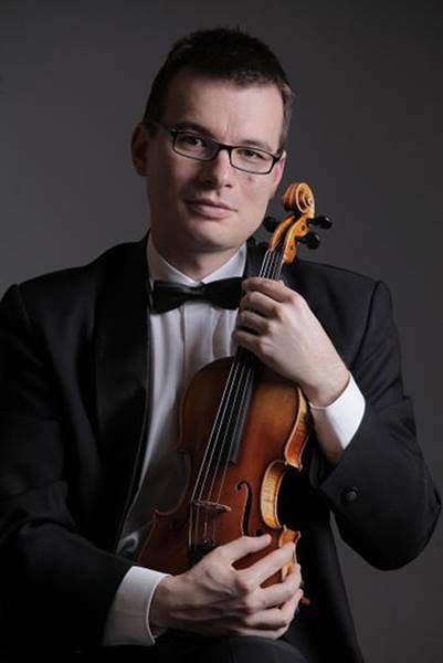 Alexandru Tomescu, Foto: Radio Romania