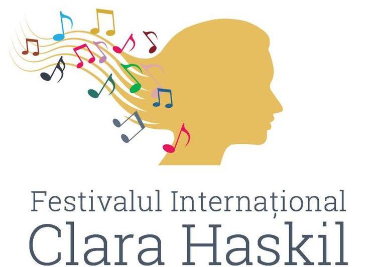 Festivalul Clara Haskil, Foto: Afis