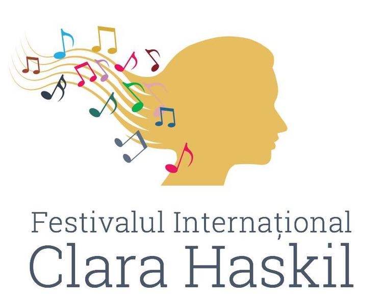 Festivalul Clara Haskil, Foto: Afis