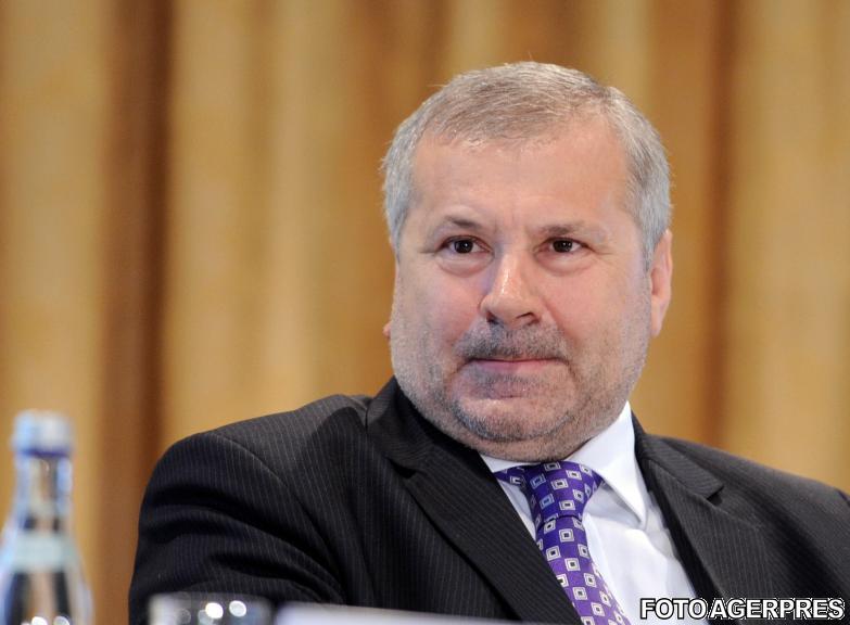 Gheorghe Bunea Stancu, Foto: Agerpres