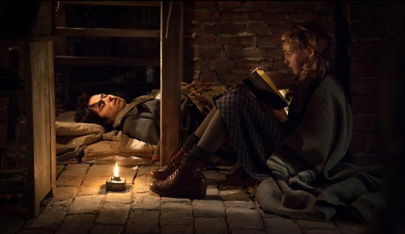 FFIR - The Book Thief - 10 august, Foto: