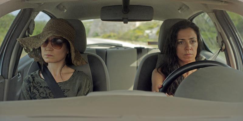 Filmul Impecabilii, regia Ramin Matin, Foto: ro-iff.ro