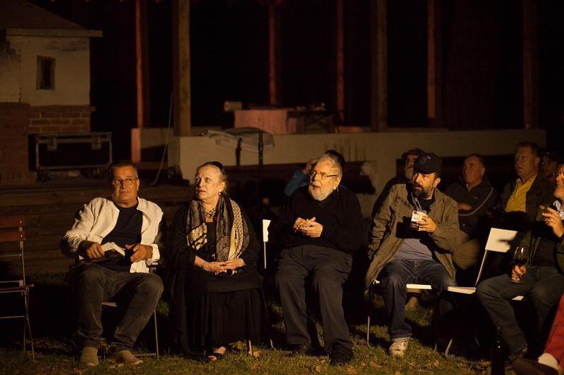 Divan festival 2014 - Foto: Adi Bulboac, Foto: