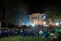 Degustatorii de filme - Foto: Adi Bulboac