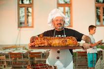 Degustatorii de Arta culinara