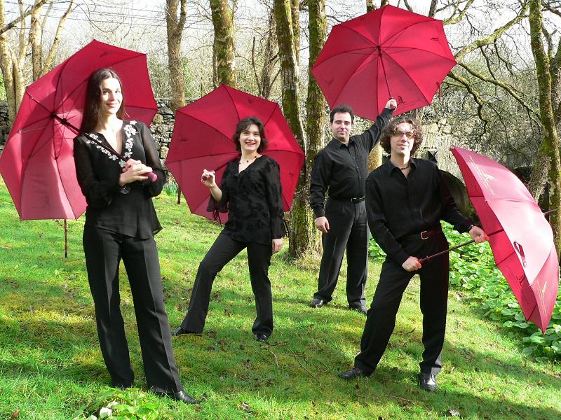 ConTempo: foto Ted Turton, Foto: Orchestrele si Corurile Radio