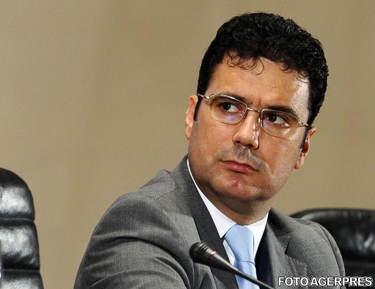 Remus Pricopie, Foto: Agerpres