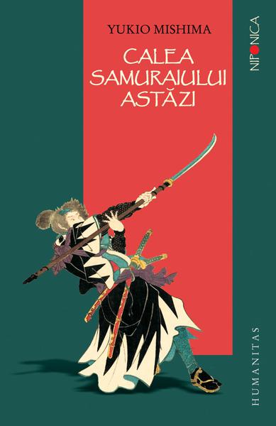 Calea Samuraiului astazi, Foto: Librariile Humanitas