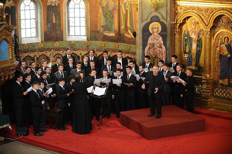 Metanie tie, Parinte!: foto Sebastian Marcovici, Foto: Teatrul Radu Stanca -Sibiu