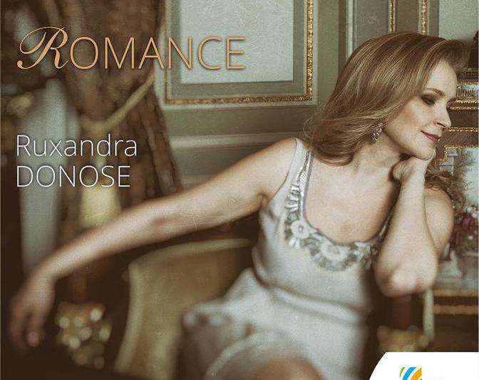 Ruxandra Donose - Romance, Foto: Editura Casa Radio