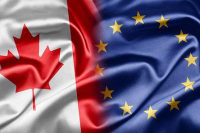 Canada-UE, Foto: Comisia Europeana