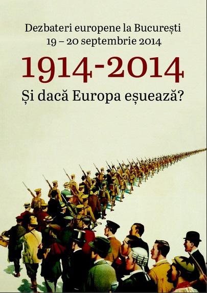 100 de ani de la Primul Razboi Mondial, Foto: Headsome Communication