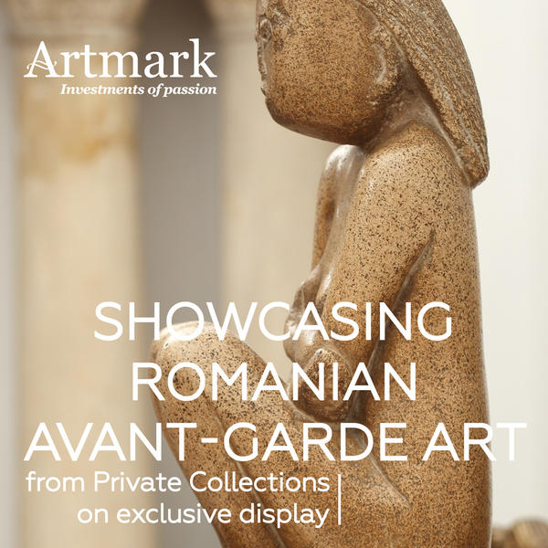 Expozitie, Foto: Artmark