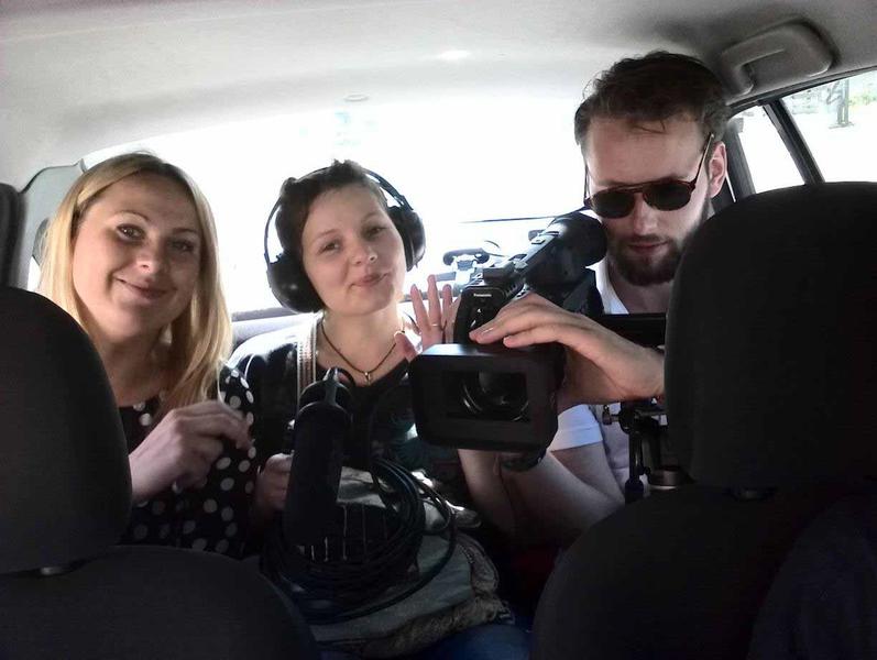 Sedinte de lucru AW, Foto: Aristoteles Workshop