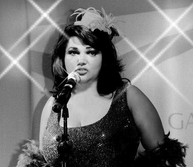 Ozana Barabancea, Foto: ArCuB