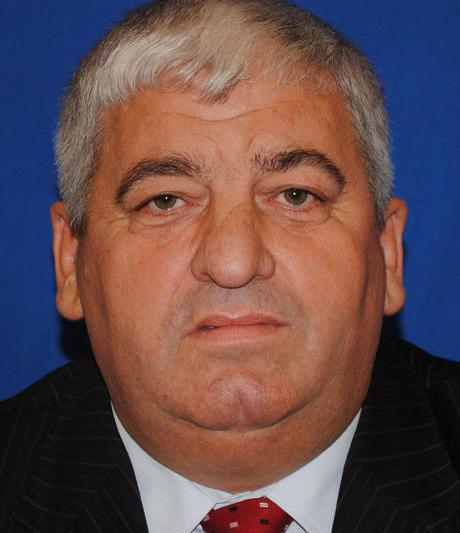 Deputatul PSD Dan Ciocan, Foto: cdep.ro