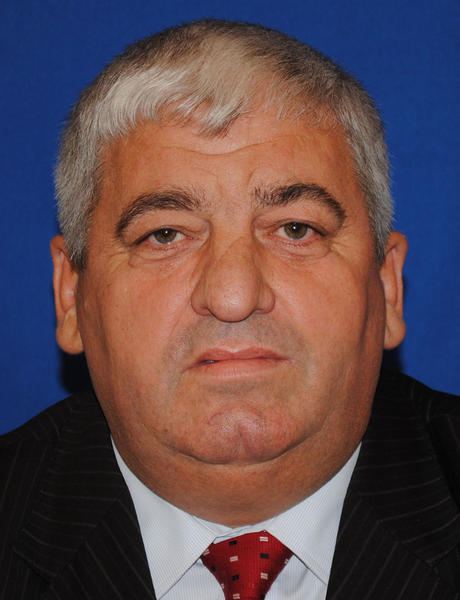 Deputatul PSD Dan Ciocan, Foto: cdep.ro